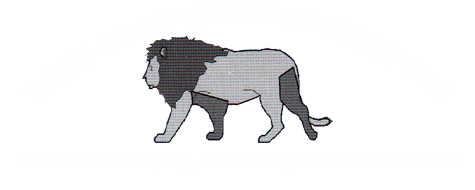 TCKG Complete Bookkeeping Services